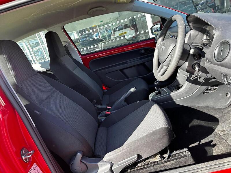 Used Skoda Citigo 2015 for sale - 77984854: Photo 22