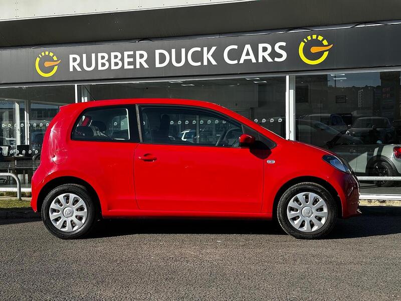 Used Skoda Citigo 2015 for sale - 77984854: Photo 7