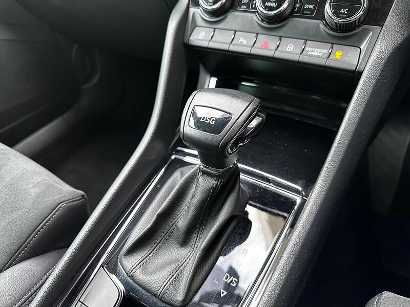 Used Skoda Karoq 2019 for sale - 77663414: Photo 12