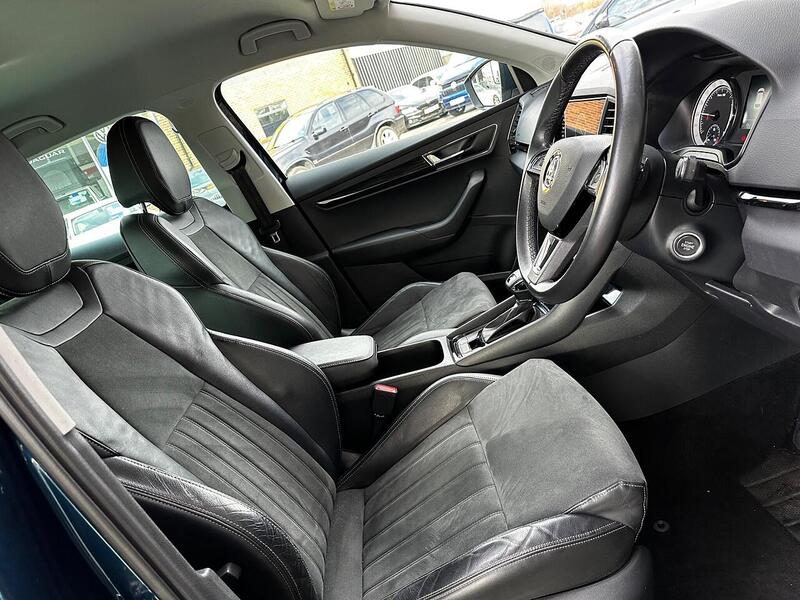 Used Skoda Karoq 2019 for sale - 77663414: Photo 13