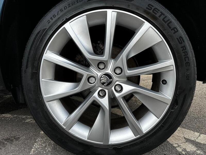 Used Skoda Karoq 2019 for sale - 77663414: Photo 21