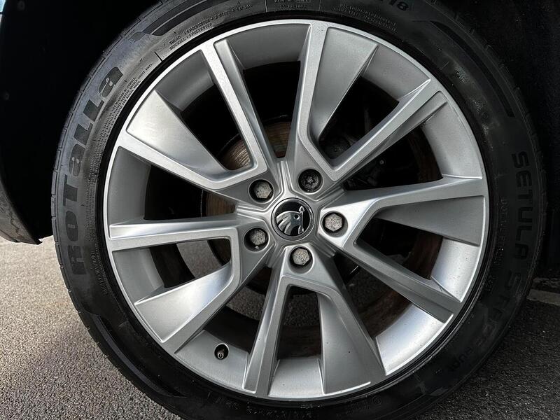 Used Skoda Karoq 2019 for sale - 77663414: Photo 22