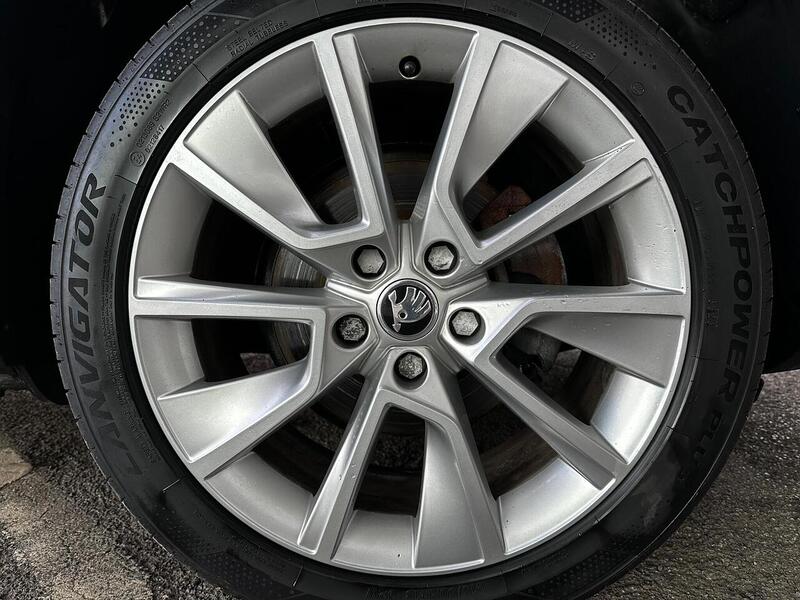 Used Skoda Karoq 2019 for sale - 77663414: Photo 23