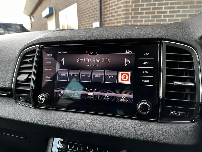 Used Skoda Karoq 2019 for sale - 77663414: Photo 24