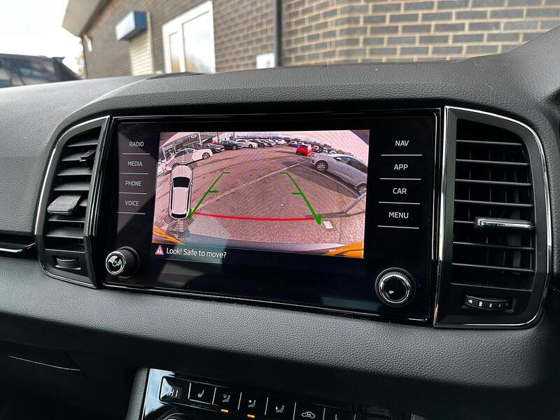 Used Skoda Karoq 2019 for sale - 77663414: Photo 25