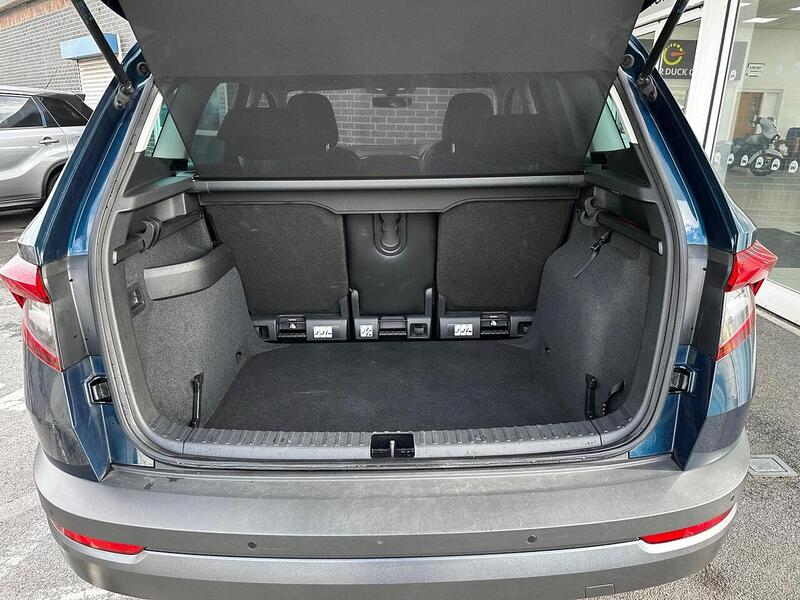 Used Skoda Karoq 2019 for sale - 77663414: Photo 27