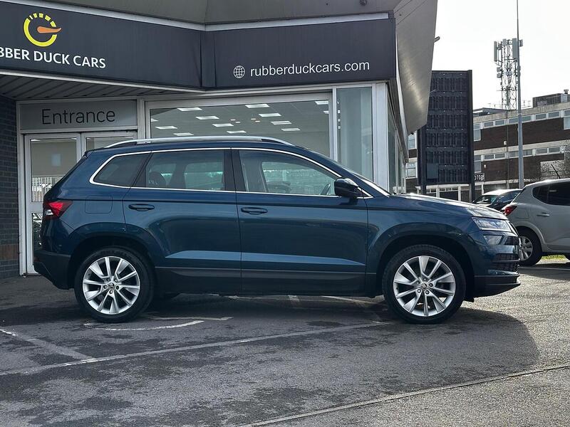 Used Skoda Karoq 2019 for sale - 77663414: Photo 7