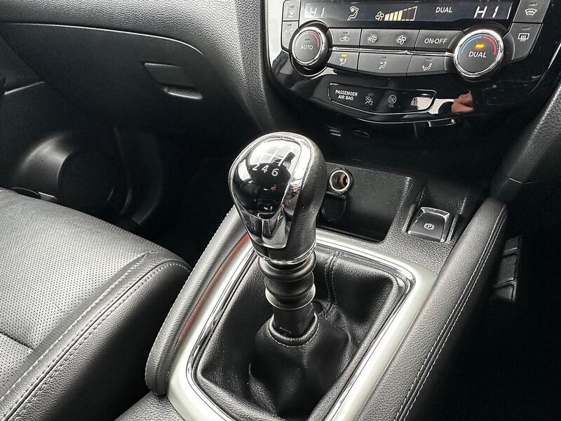 Used Nissan Qashqai 2017 for sale - 77328781: Photo 11