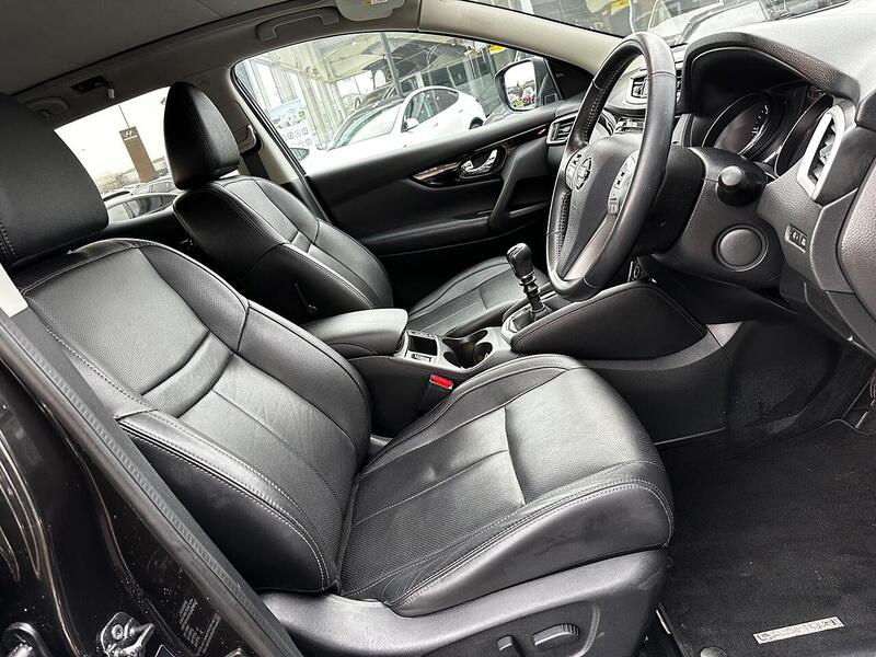 Used Nissan Qashqai 2017 for sale - 77328781: Photo 12