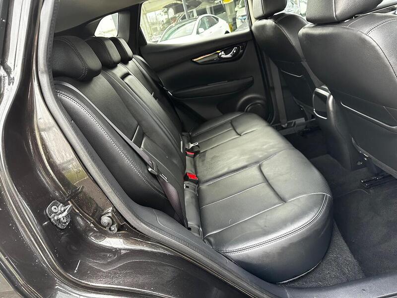 Used Nissan Qashqai 2017 for sale - 77328781: Photo 15