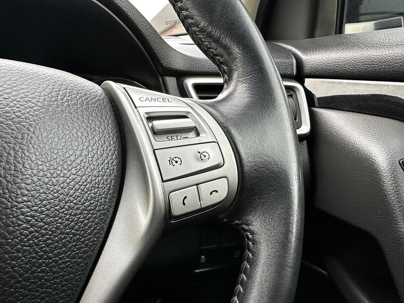 Used Nissan Qashqai 2017 for sale - 77328781: Photo 16