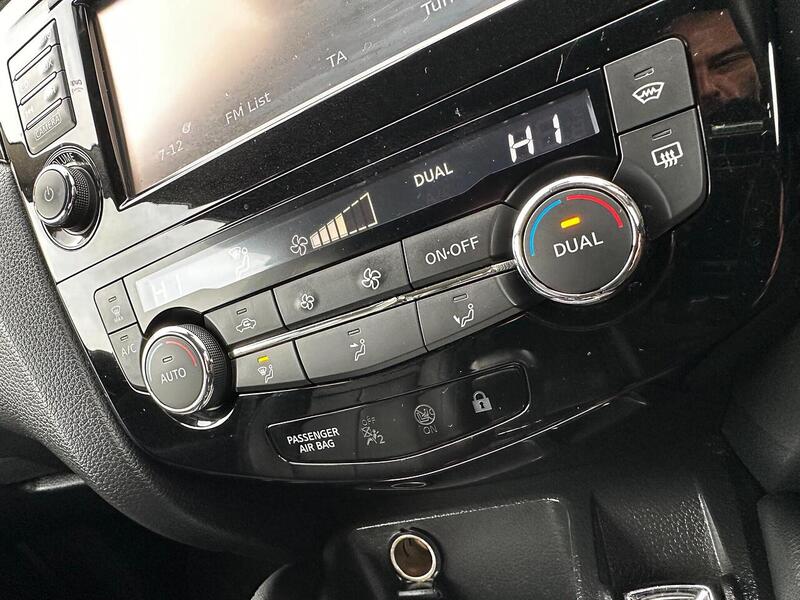 Used Nissan Qashqai 2017 for sale - 77328781: Photo 18