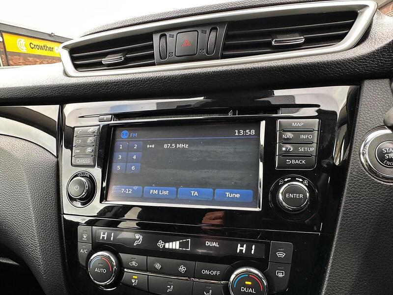 Used Nissan Qashqai 2017 for sale - 77328781: Photo 19