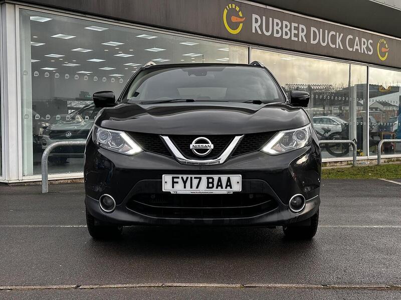 Used Nissan Qashqai 2017 for sale - 77328781: Photo 2