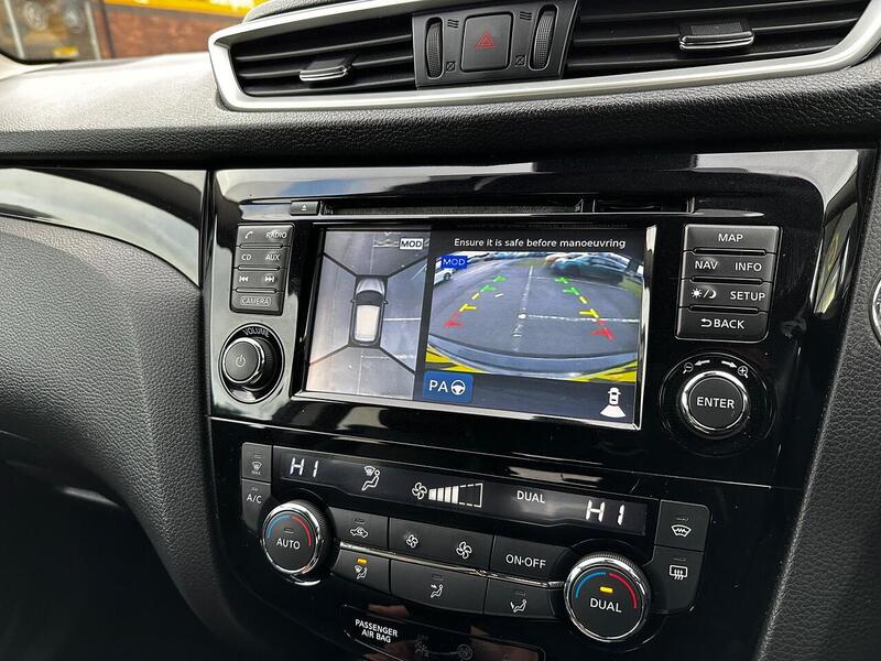 Used Nissan Qashqai 2017 for sale - 77328781: Photo 20