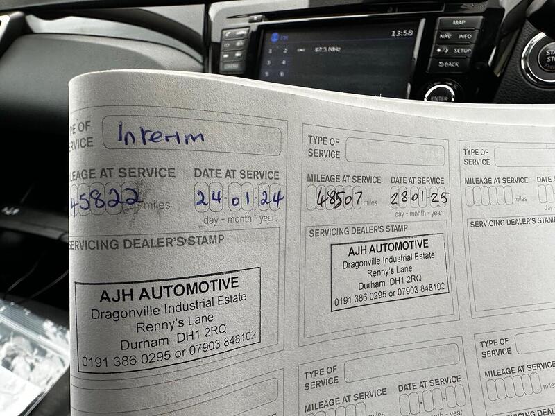 Used Nissan Qashqai 2017 for sale - 77328781: Photo 22