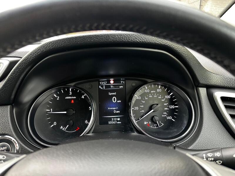 Used Nissan Qashqai 2017 for sale - 77328781: Photo 23