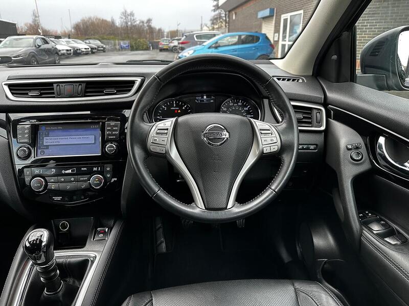 Used Nissan Qashqai 2017 for sale - 77328781: Photo 25