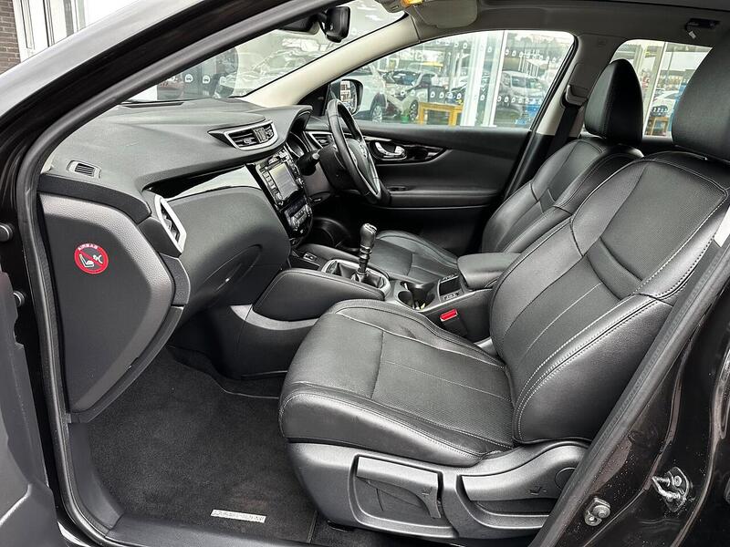 Used Nissan Qashqai 2017 for sale - 77328781: Photo 26