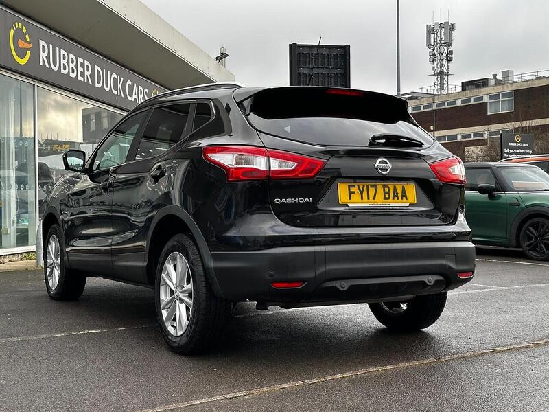 Used Nissan Qashqai 2017 for sale - 77328781: Photo 4