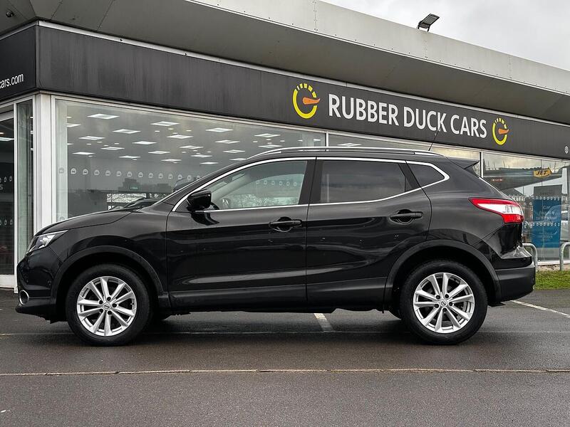 Used Nissan Qashqai 2017 for sale - 77328781: Photo 5