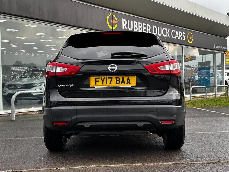 Used Nissan Qashqai 2017 for sale - 77328781: Photo 6