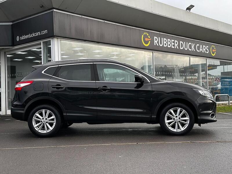 Used Nissan Qashqai 2017 for sale - 77328781: Photo 7