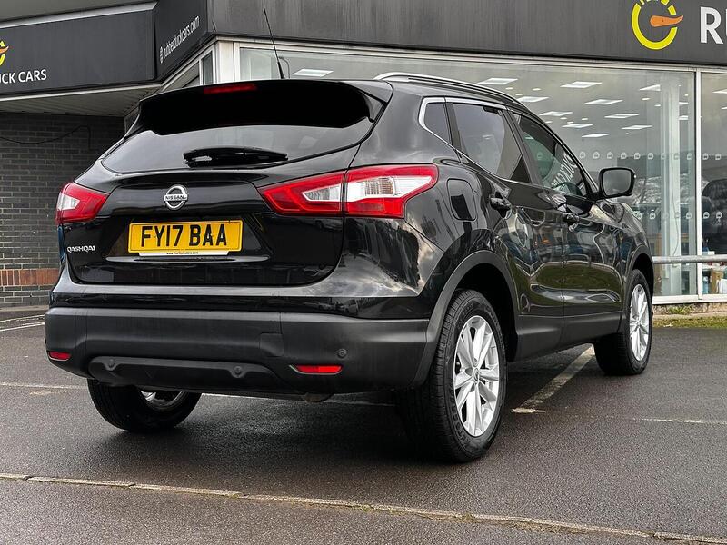 Used Nissan Qashqai 2017 for sale - 77328781: Photo 8