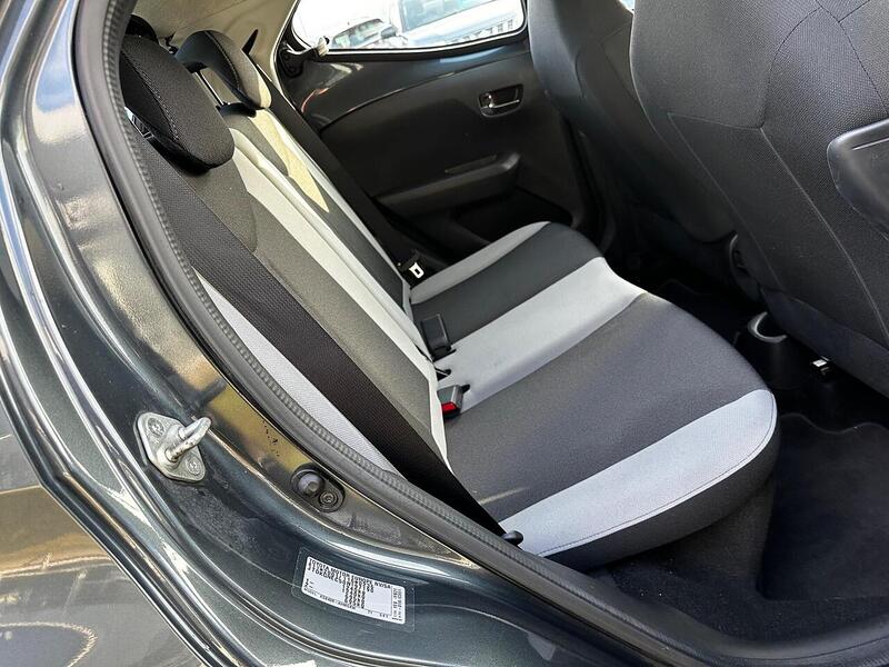 Used Toyota AYGO 2016 for sale - 77781087: Photo 13