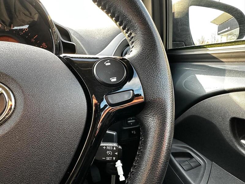 Used Toyota AYGO 2016 for sale - 77781087: Photo 14