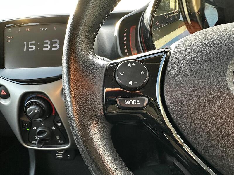 Used Toyota AYGO 2016 for sale - 77781087: Photo 15