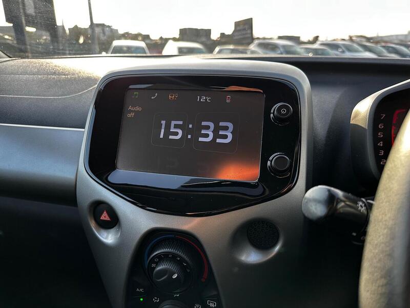 Used Toyota AYGO 2016 for sale - 77781087: Photo 17