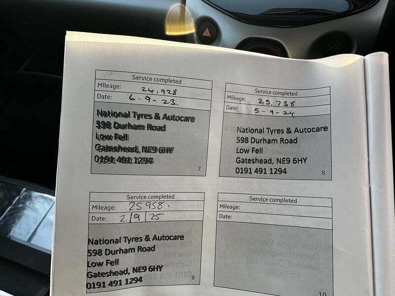 Used Toyota AYGO 2016 for sale - 77781087: Photo 19