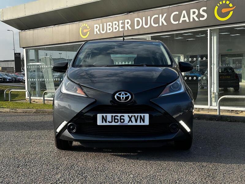 Used Toyota AYGO 2016 for sale - 77781087: Photo 2