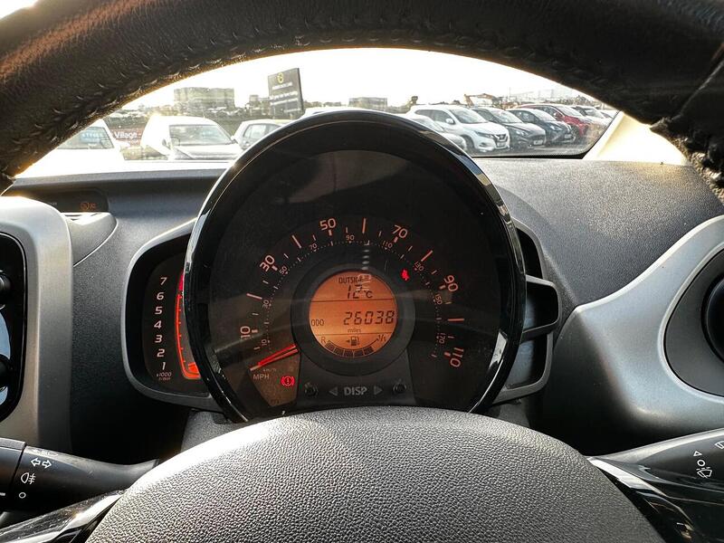 Used Toyota AYGO 2016 for sale - 77781087: Photo 20