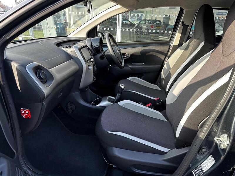 Used Toyota AYGO 2016 for sale - 77781087: Photo 23