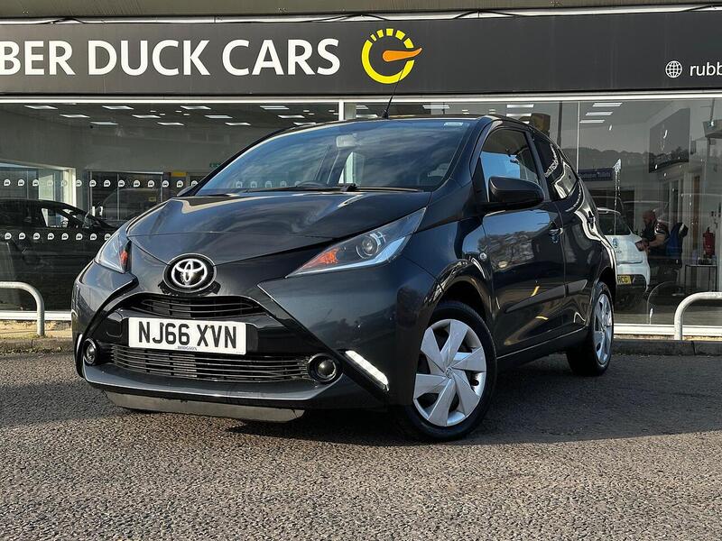 Used Toyota AYGO 2016 for sale - 77781087: Photo 25