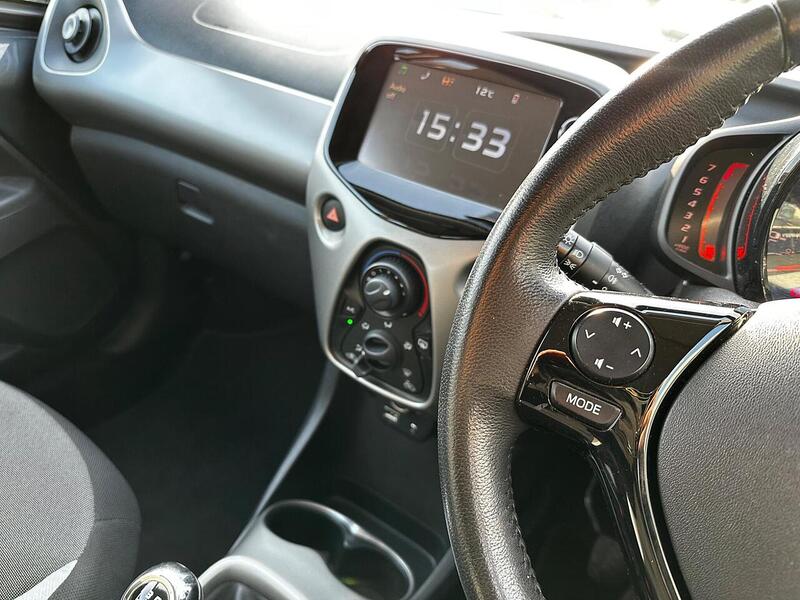 Used Toyota AYGO 2016 for sale - 77781087: Photo 26