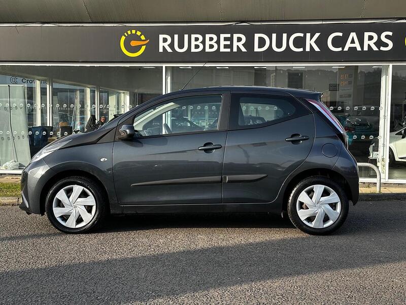 Used Toyota AYGO 2016 for sale - 77781087: Photo 4