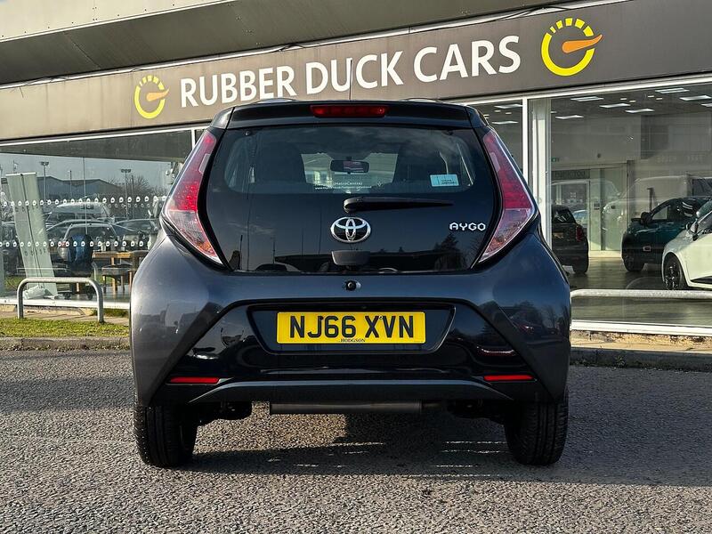 Used Toyota AYGO 2016 for sale - 77781087: Photo 5