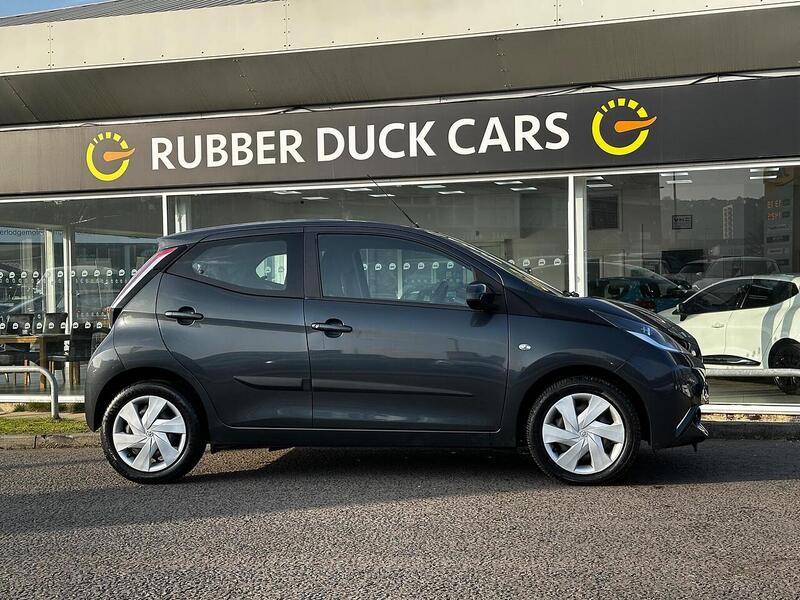 Used Toyota AYGO 2016 for sale - 77781087: Photo 6