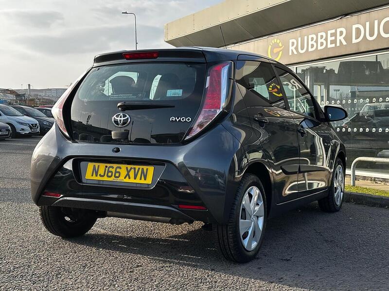 Used Toyota AYGO 2016 for sale - 77781087: Photo 7