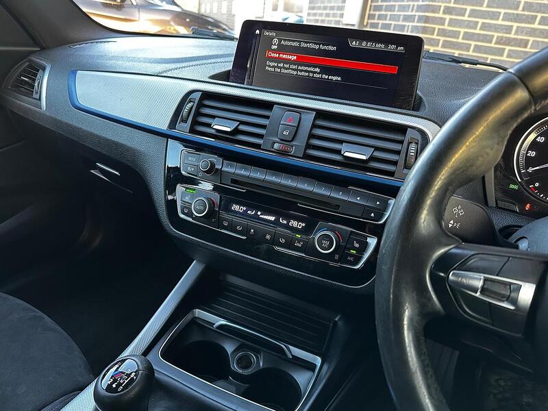 Used BMW 1 Series 2017 for sale - 77132537: Photo 11