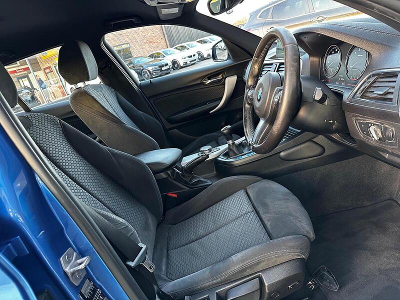 Used BMW 1 Series 2017 for sale - 77132537: Photo 14