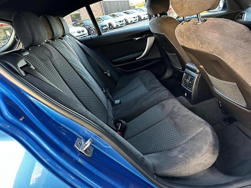 Used BMW 1 Series 2017 for sale - 77132537: Photo 16