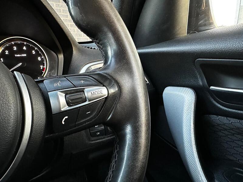 Used BMW 1 Series 2017 for sale - 77132537: Photo 17