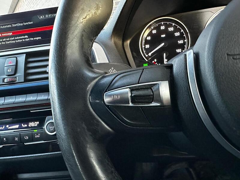 Used BMW 1 Series 2017 for sale - 77132537: Photo 18