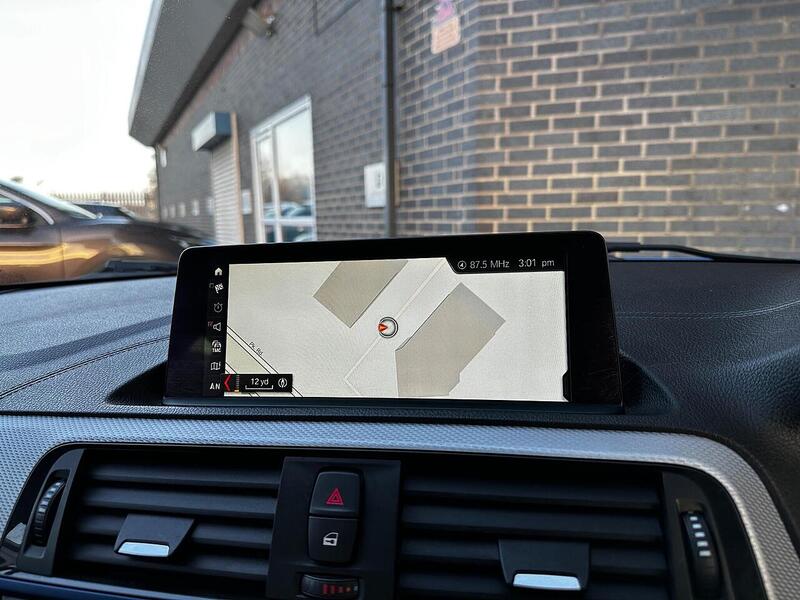 Used BMW 1 Series 2017 for sale - 77132537: Photo 19