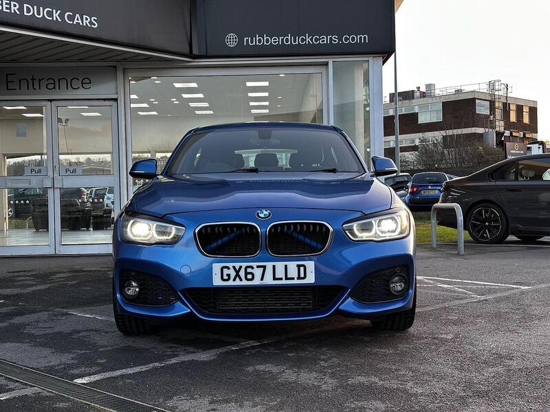 Used BMW 1 Series 2017 for sale - 77132537: Photo 2