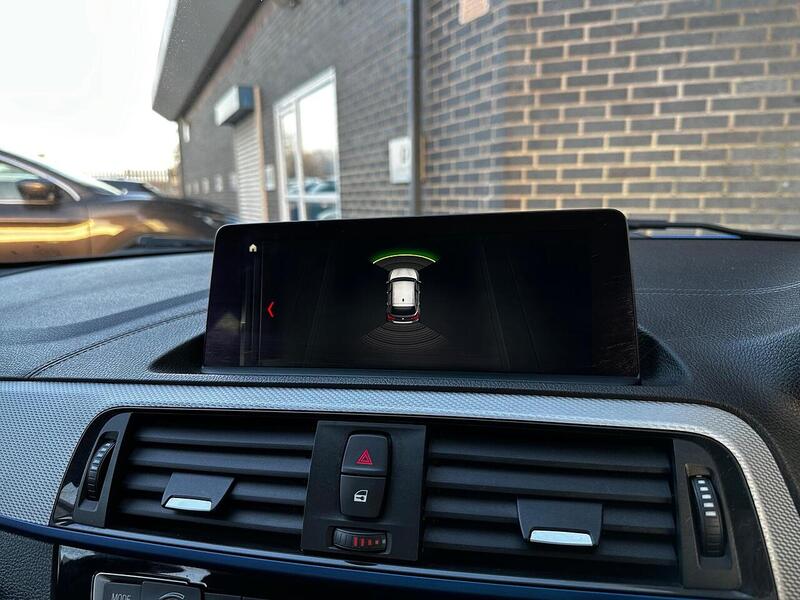 Used BMW 1 Series 2017 for sale - 77132537: Photo 20